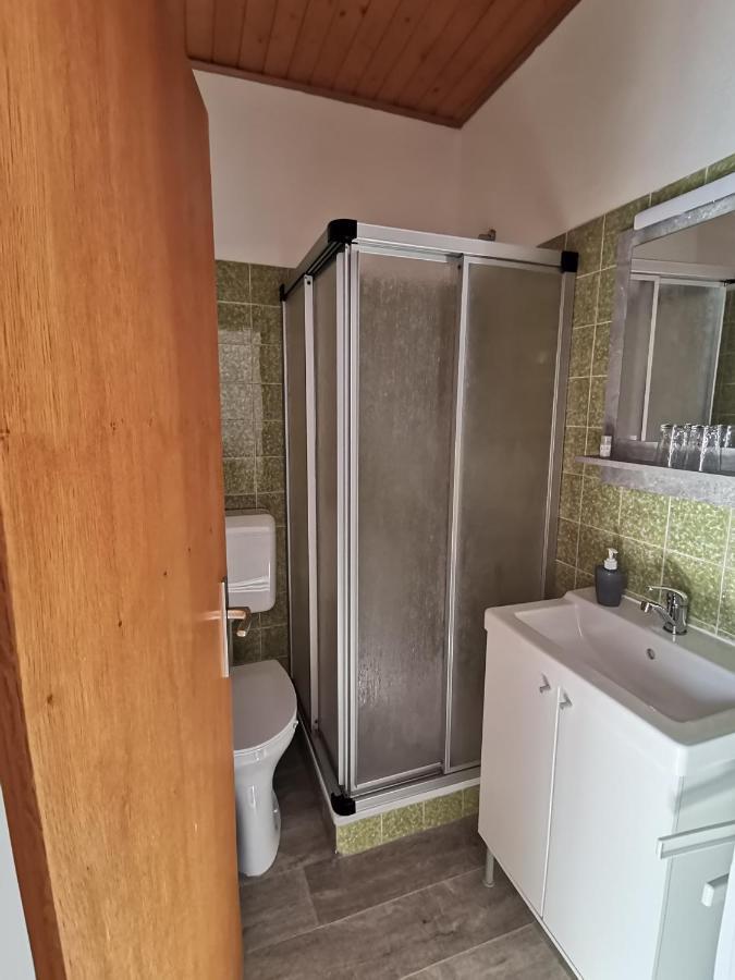 Haus Bergblick Fruehstueckspension Oberort Eksteriør bilde