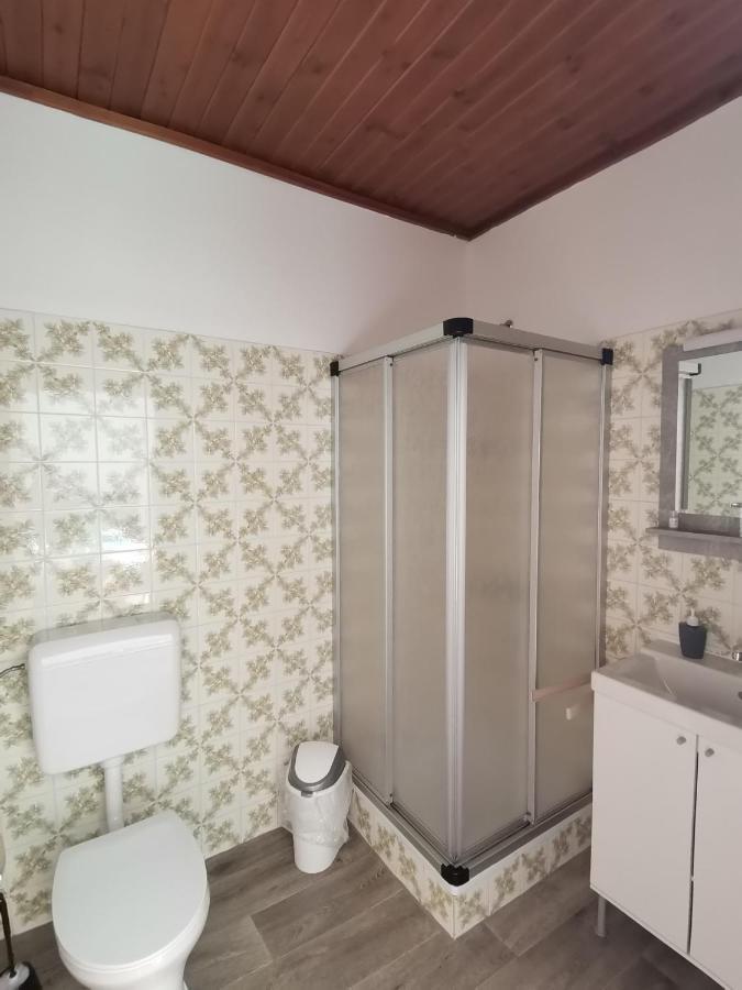 Haus Bergblick Fruehstueckspension Oberort Eksteriør bilde